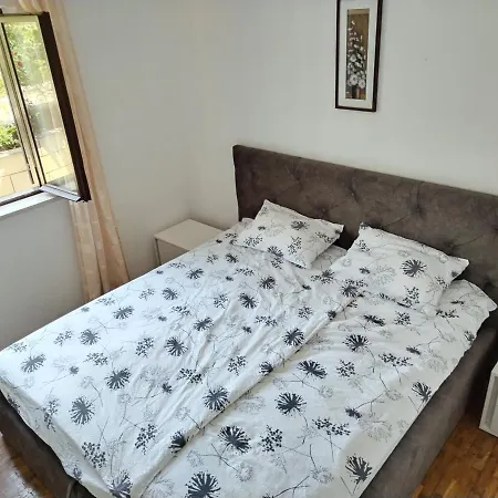 Matej Appartement