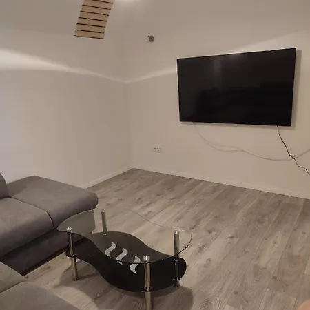 Appartement Matej *