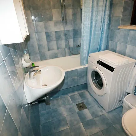 Appartement Matej