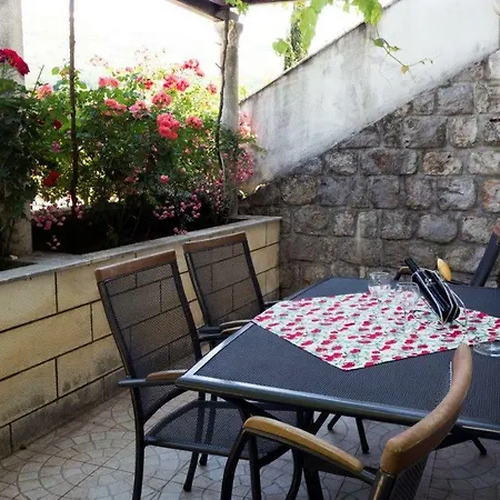 Appartement Matej *