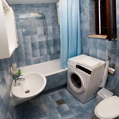 Matej Appartement